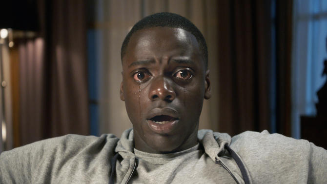 get out movie review