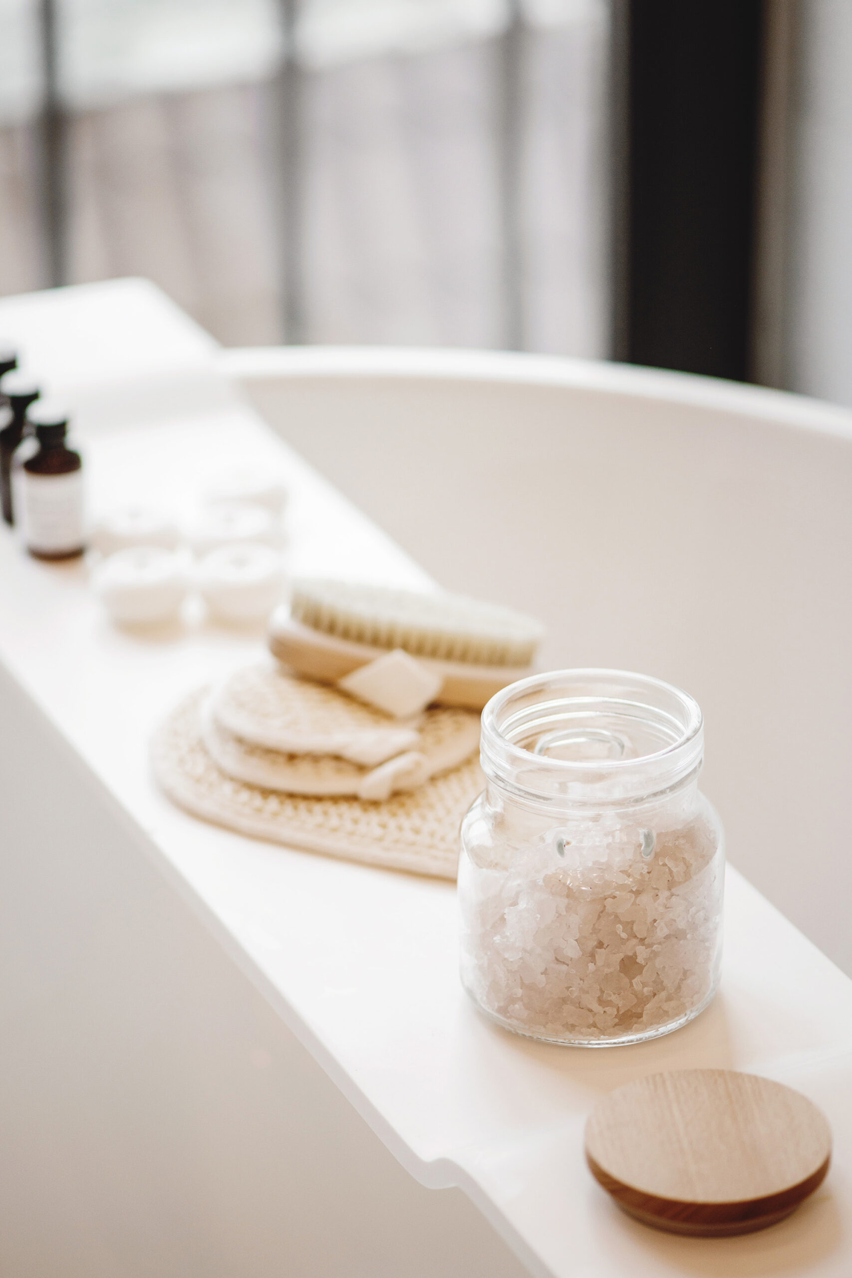 Self-care at home