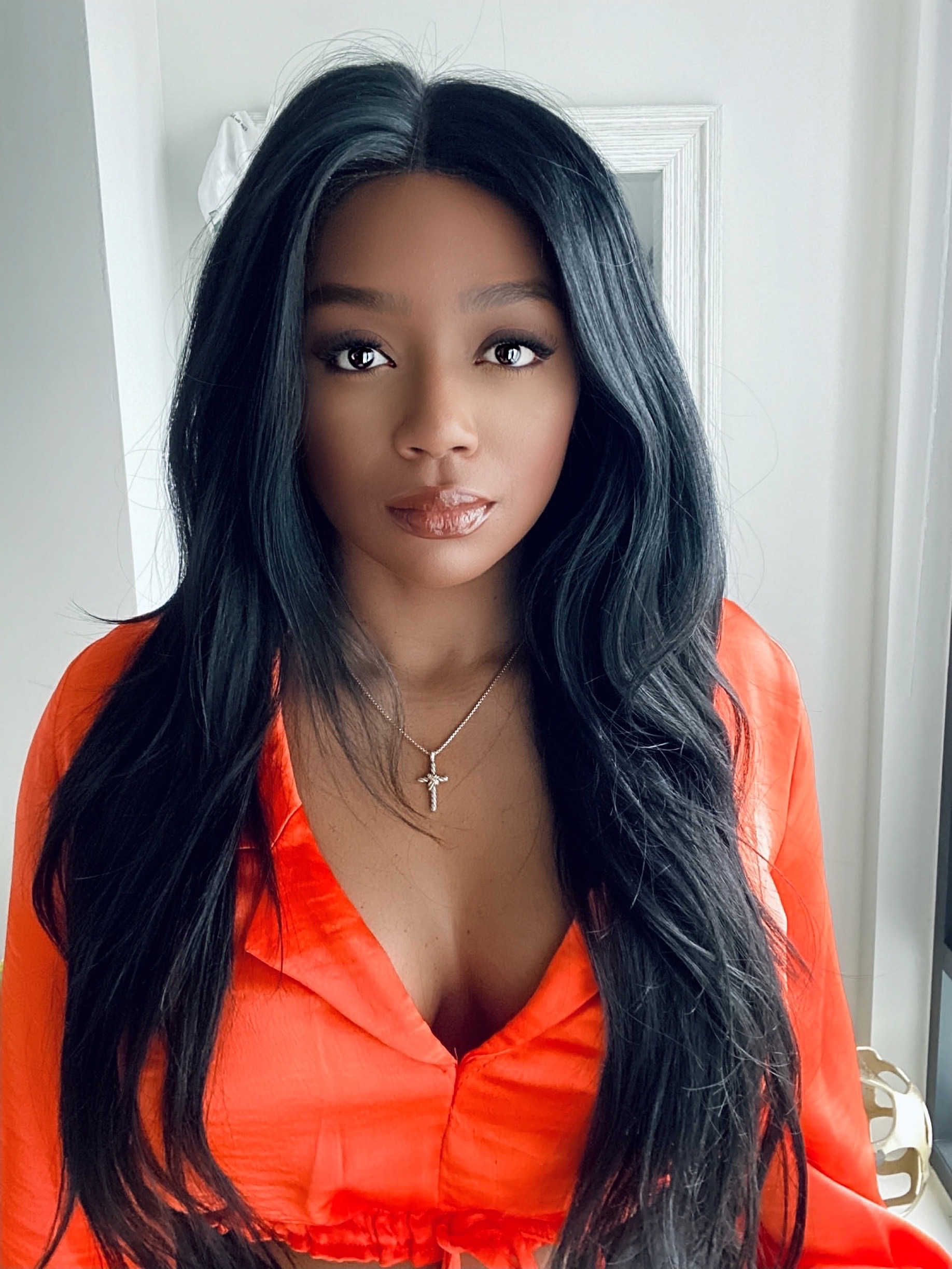 Get To Know Me