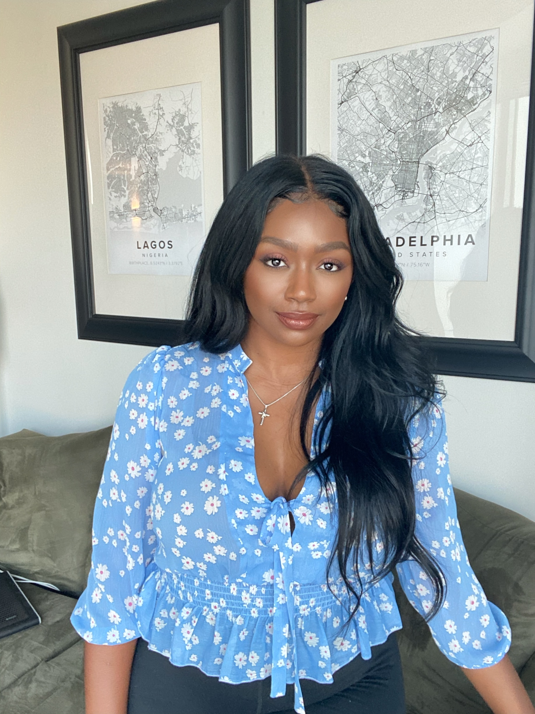 Get To Know Me